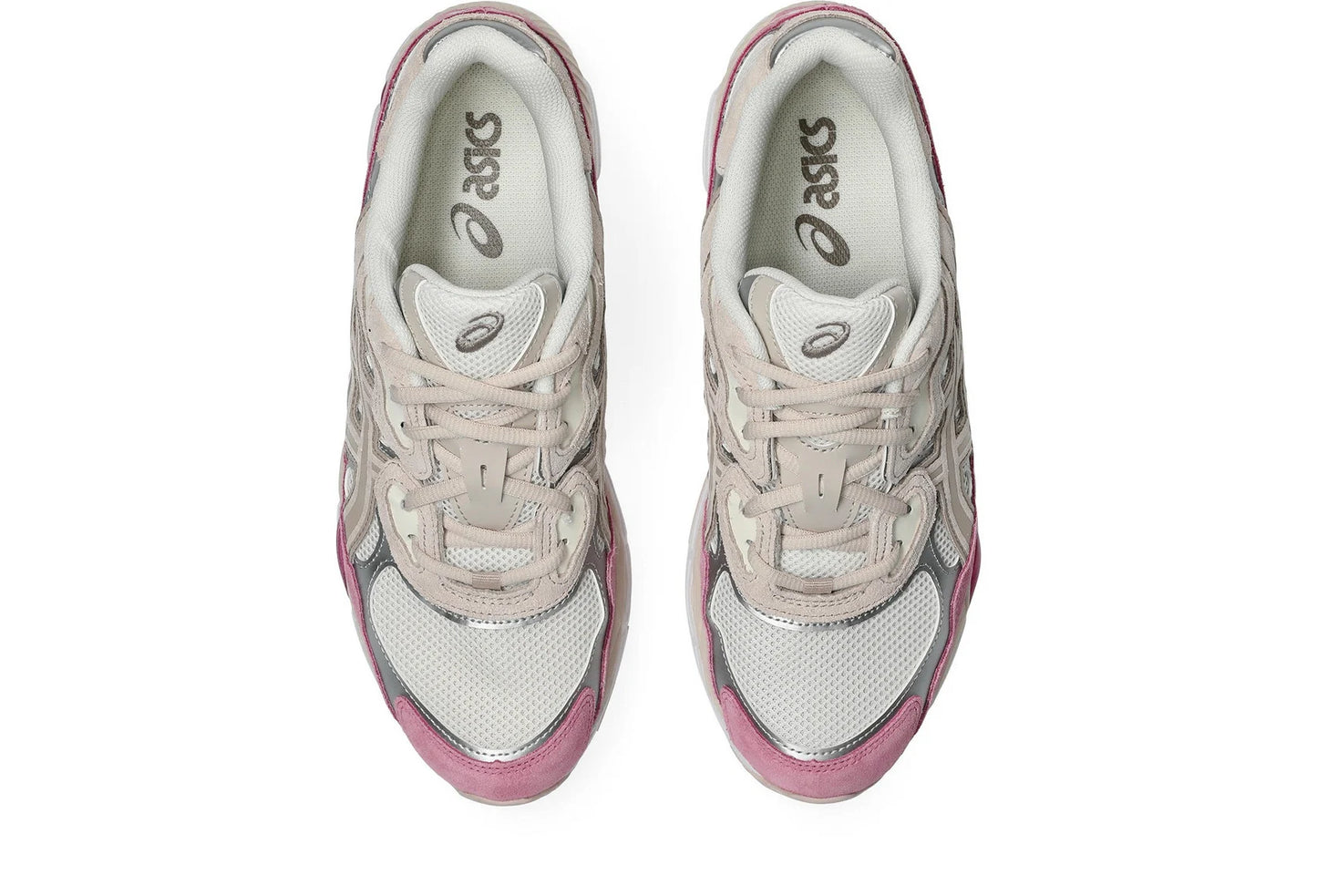 asics gel nyc pink