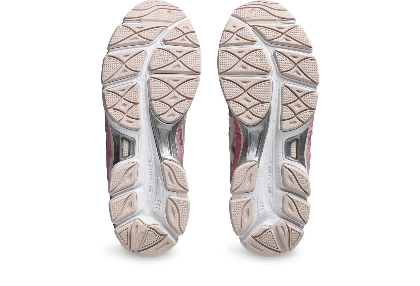 asics gel nyc pink