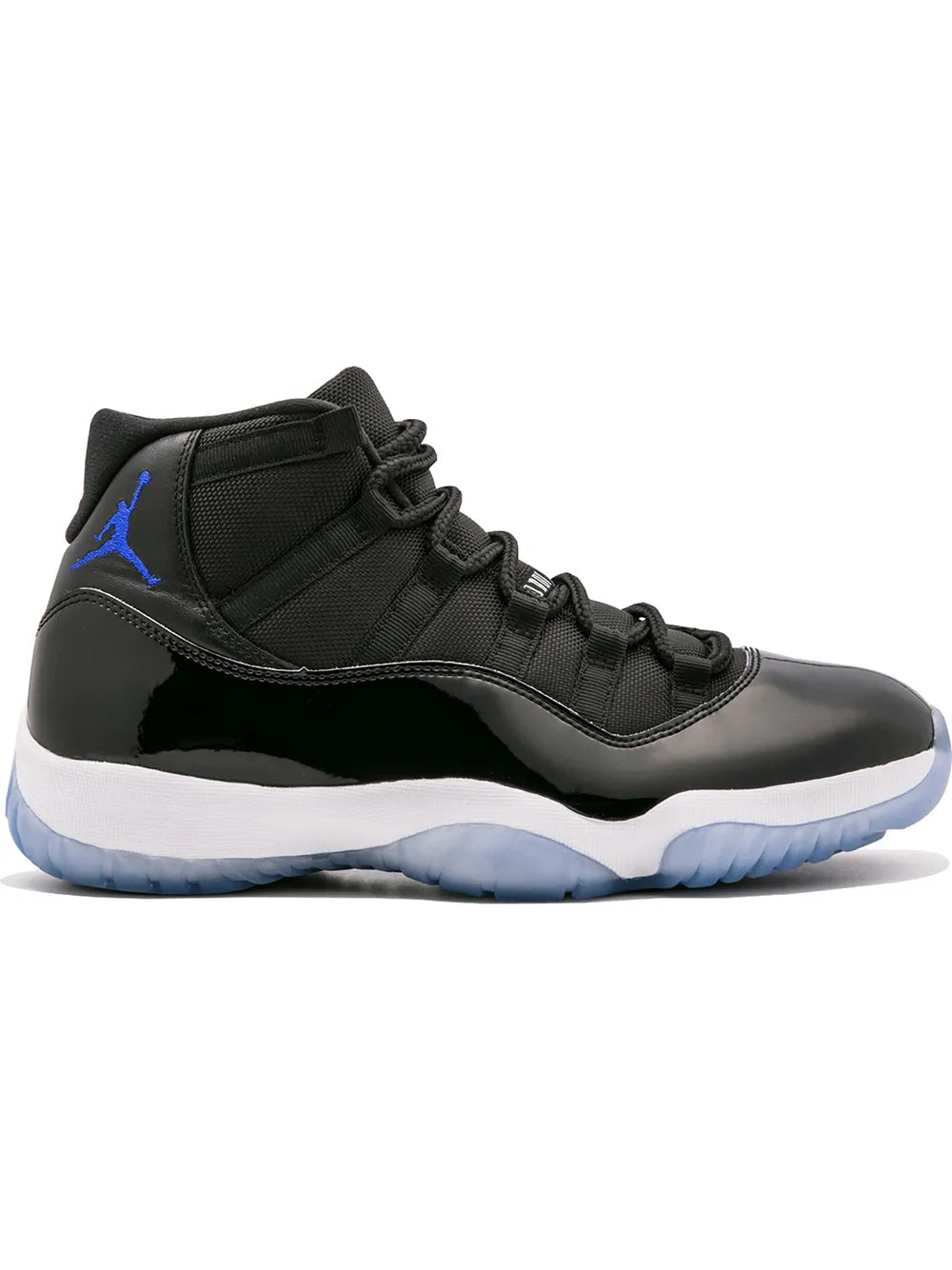Air Jordan 11 Retro Space Jam 2017 Release