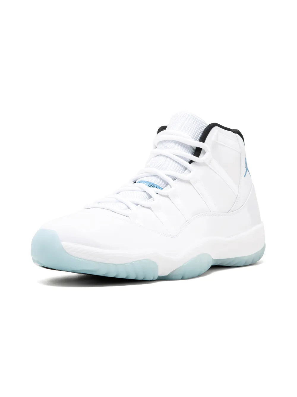 Air Jordan 11 Retro White