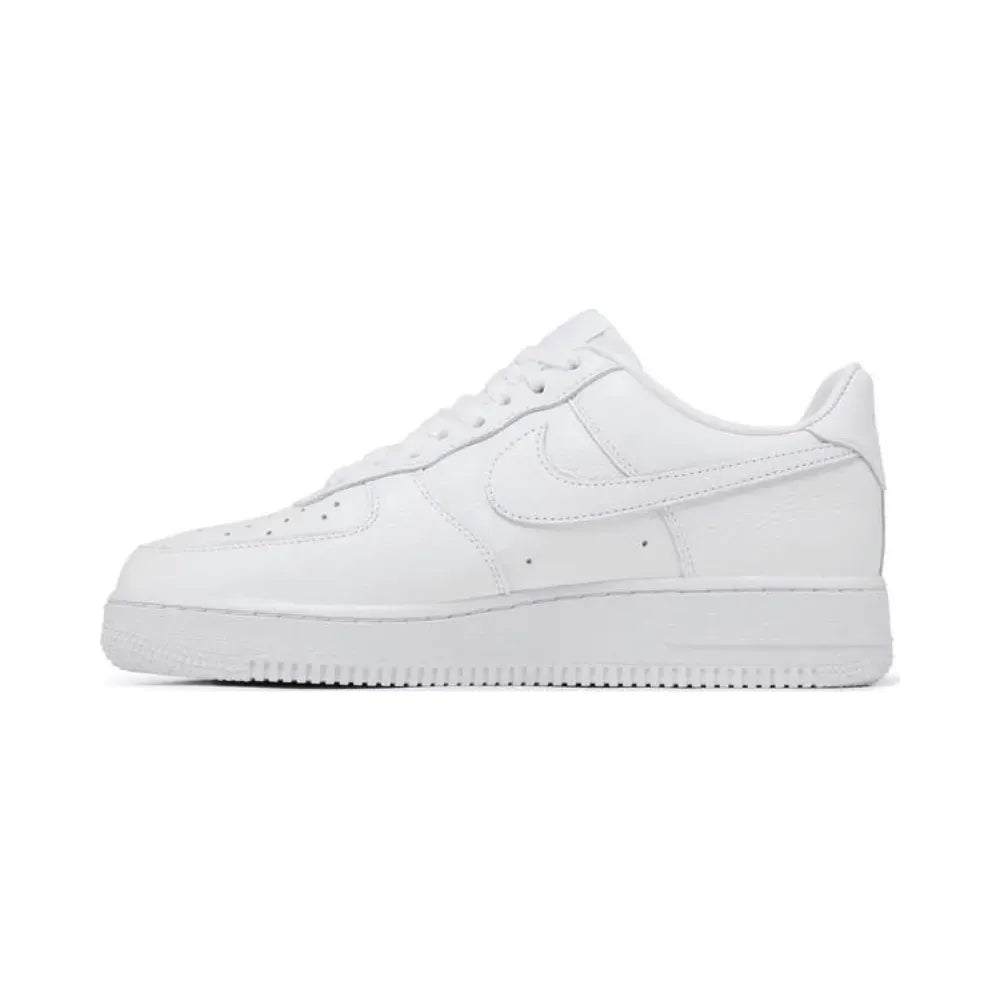 Cactus Plant Flea Market x Nike Air Force 1 Low PRM White