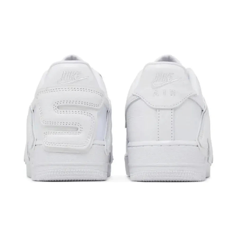 Cactus Plant Flea Market x Nike Air Force 1 Low PRM White