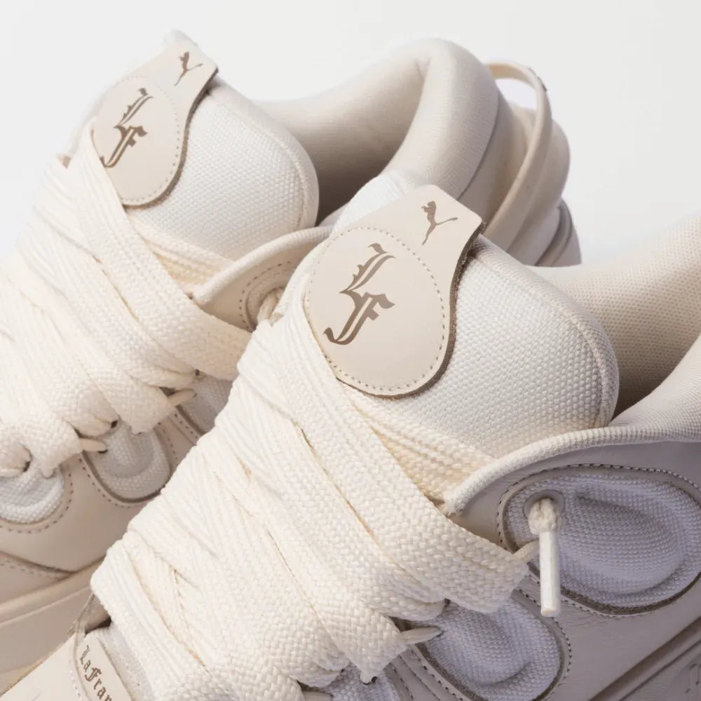 Lamelo Ball x Puma Lafrancé Moment Alpine Snow