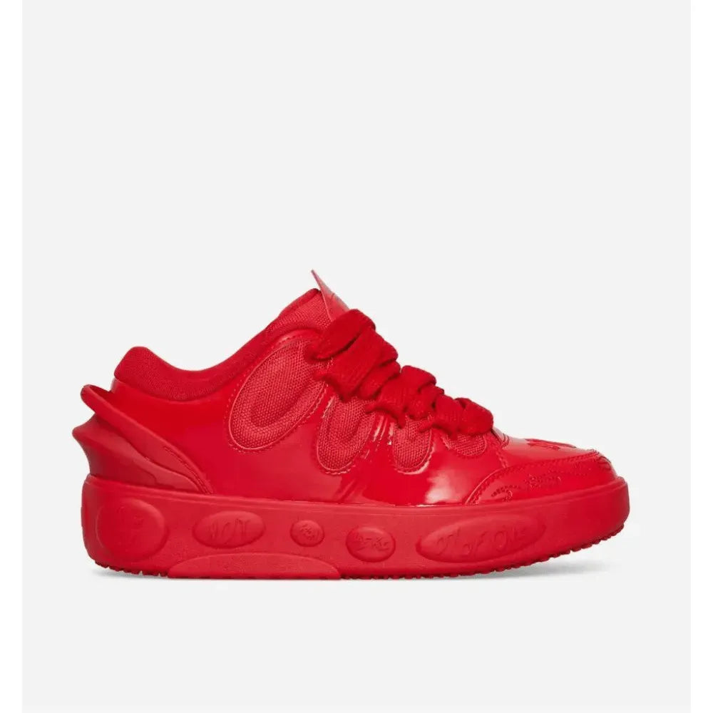 LaMelo Ball x Puma LaFrancé Amour For All Time Red