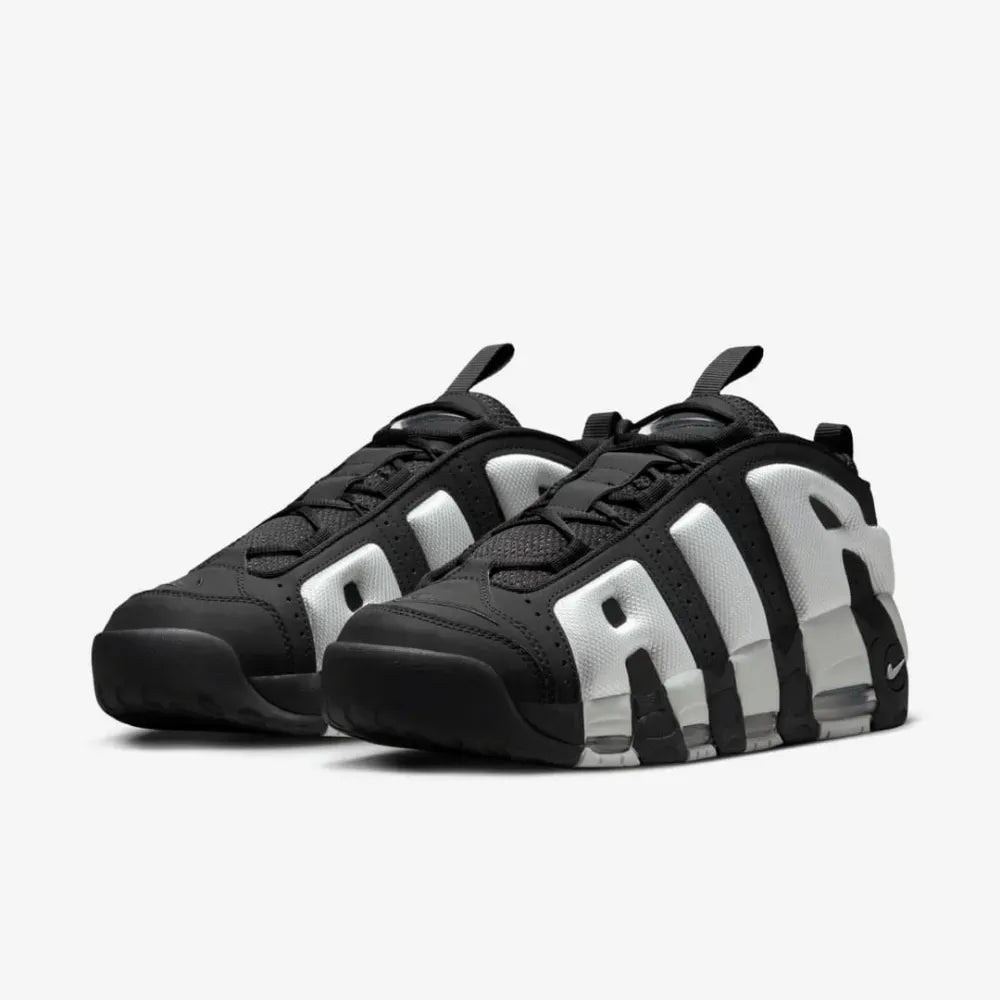 Nike Air More Uptempo Low Panda