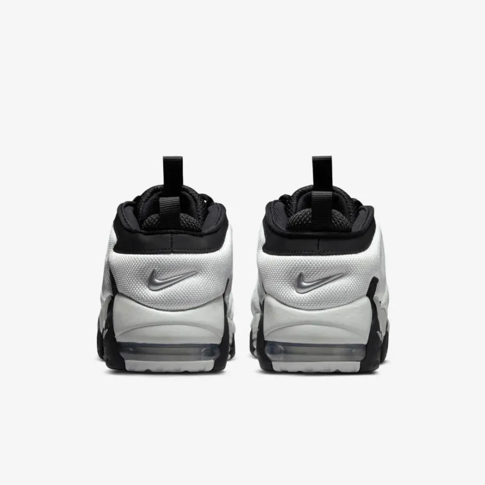 Nike Air More Uptempo Low Panda