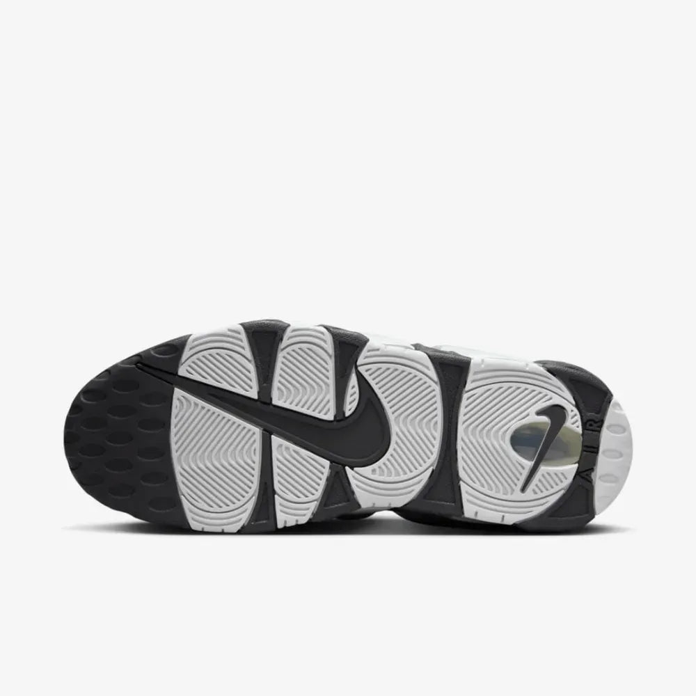 Nike Air More Uptempo Low Panda
