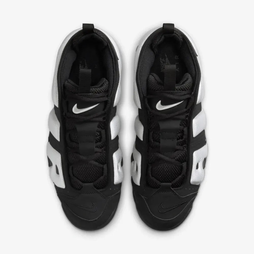 Nike Air More Uptempo Low Panda