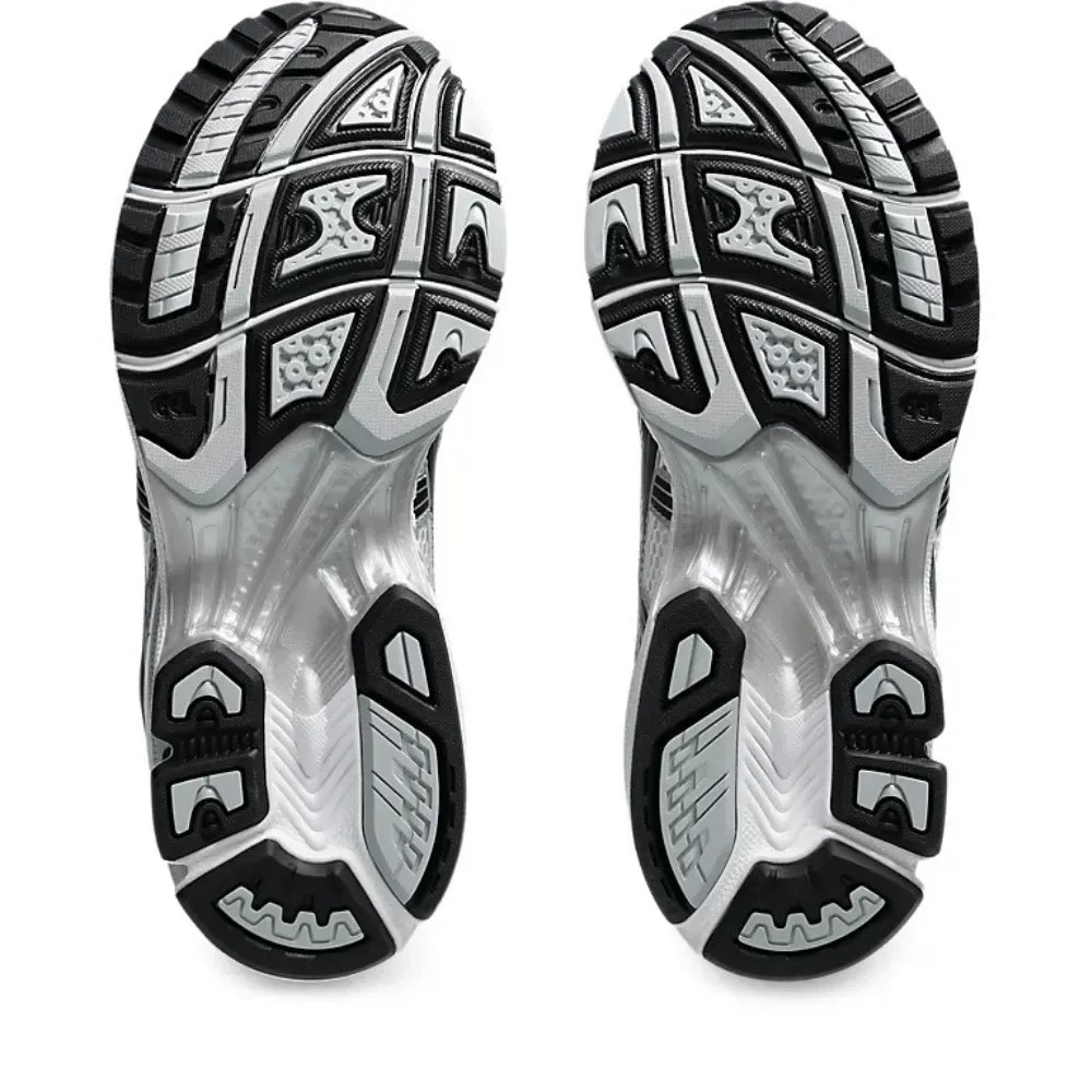 Asics Gel-Kayano 14 White Fjord Grey