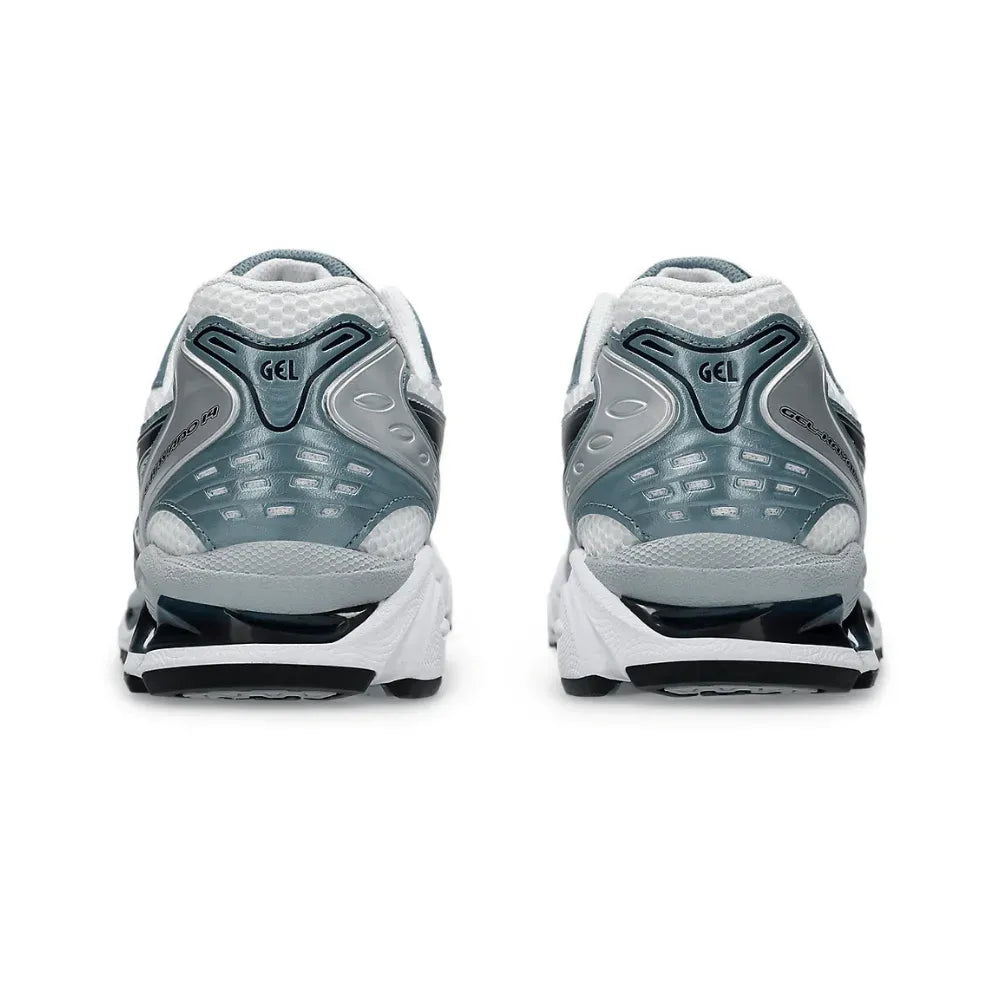 Asics Gel-Kayano 14 White Fjord Grey