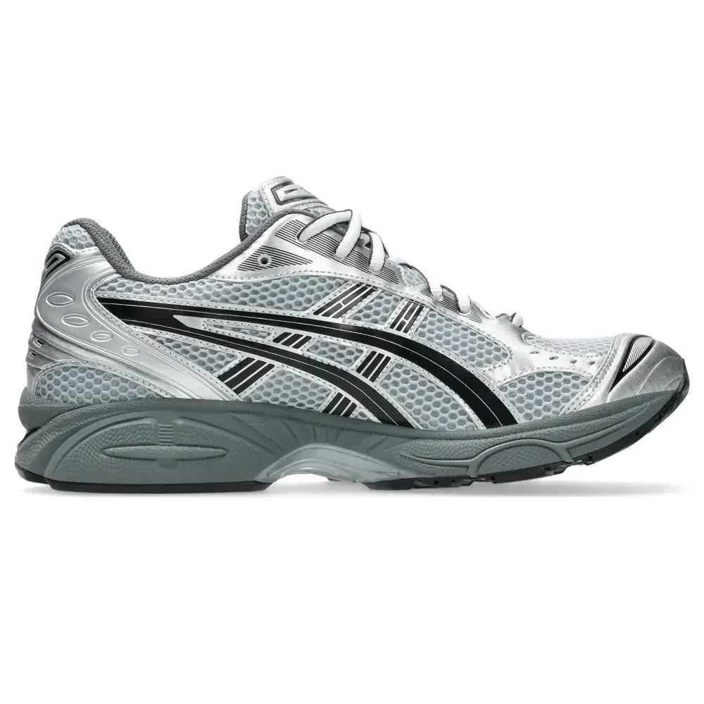 Asics Gel Kayano 14 Grey Black