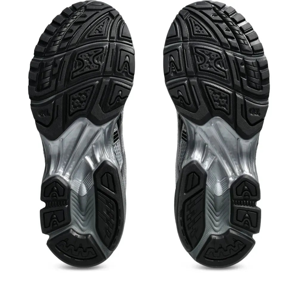 Asics Gel Kayano 14 Grey Black