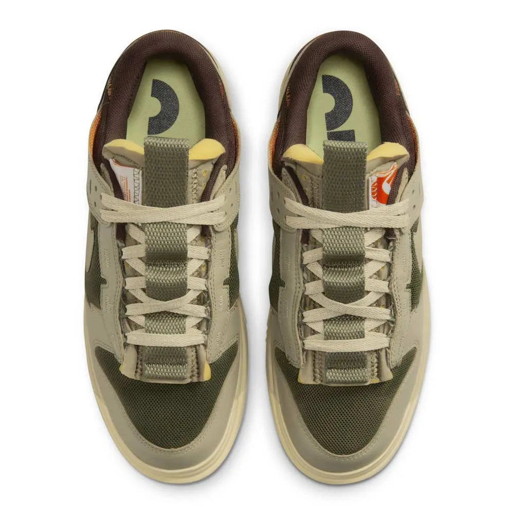 Nike Dunk Low Remastered