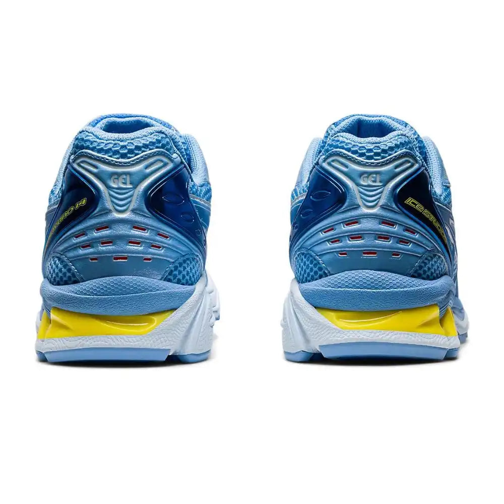 Ice Studios x Asics Gel-Kayano 14 Blue Bell