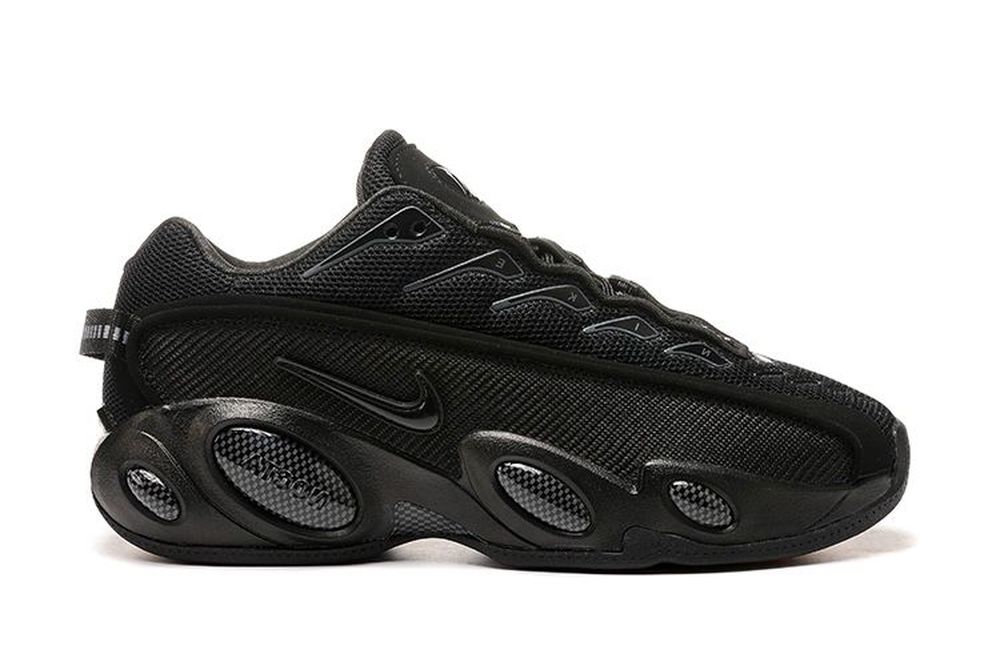 Nike x NOCTA GLIDE Black