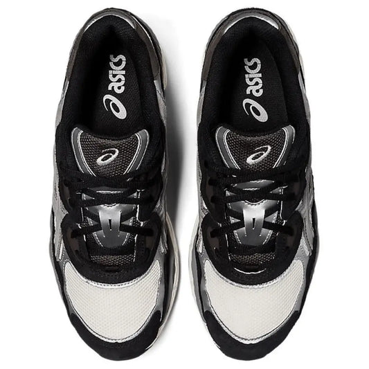 Asics Gel NYC Ivory Clay Grey