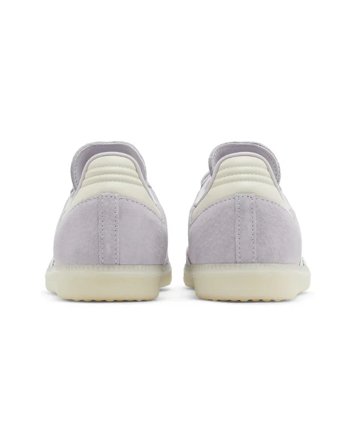 Samba OG "Silver Dawn"