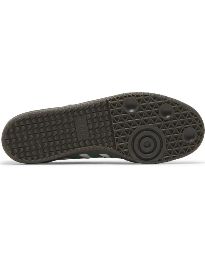 Samba OG "White Green"