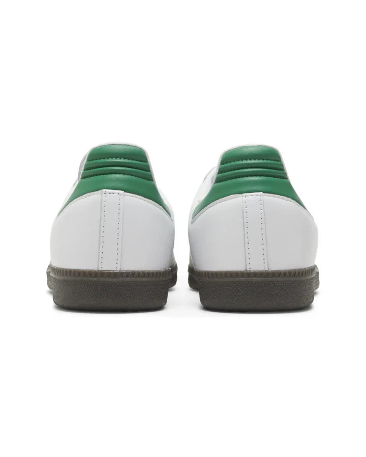 Samba OG "White Green"
