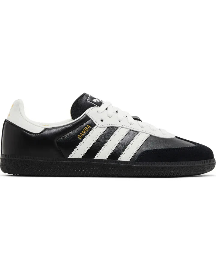 Samba OG "75th Anniversary"