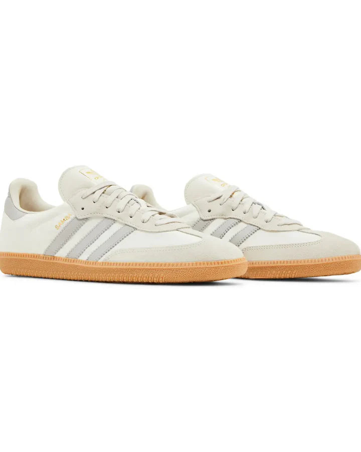 Samba OG "Off White Grey"