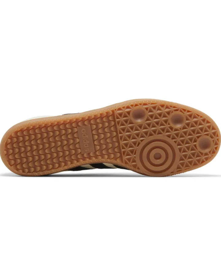 Samba OG "White Black Gum"