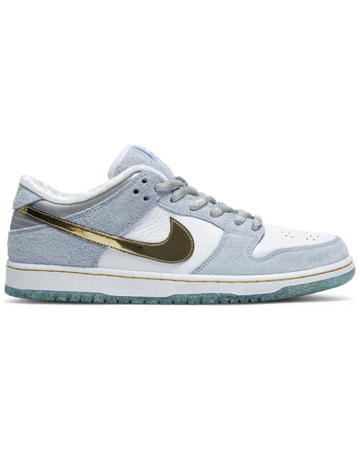 Sean Cliver x Dunk Low SB "Holiday Special"