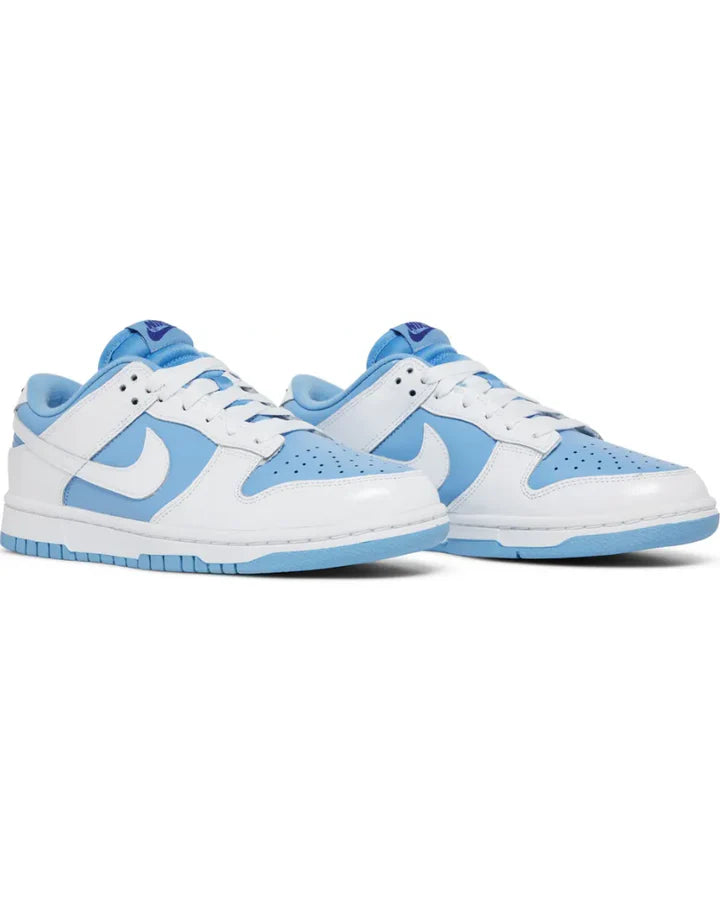 Dunk Low "Reverse University Blue"