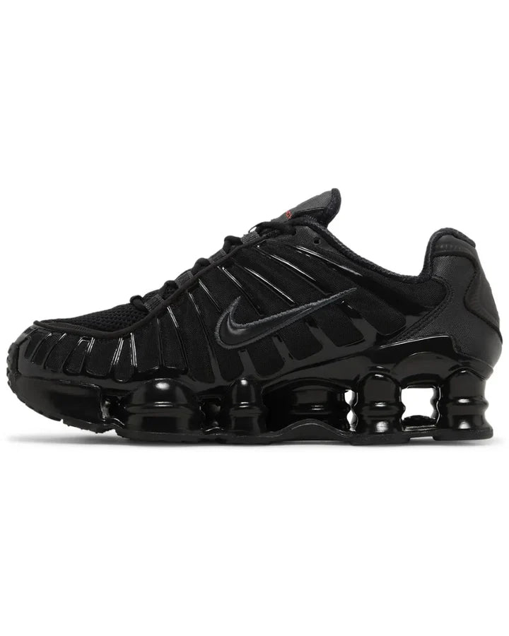 Shox TL "Black"