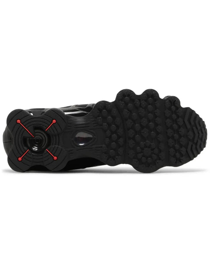 Shox TL "Black"