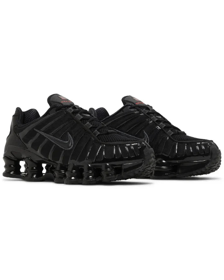 Shox TL "Black"