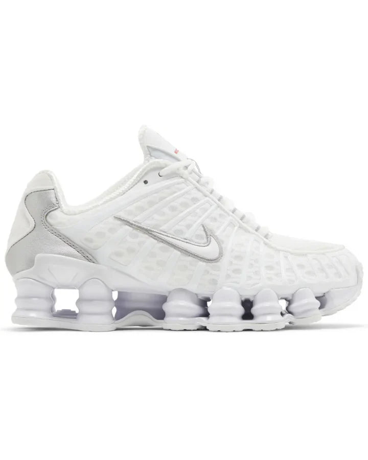 Shox TL "White"