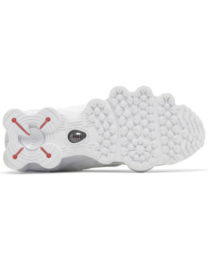 Shox TL "White"