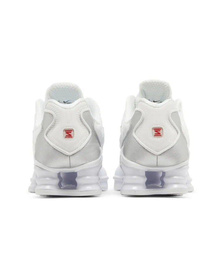 Shox TL "White"