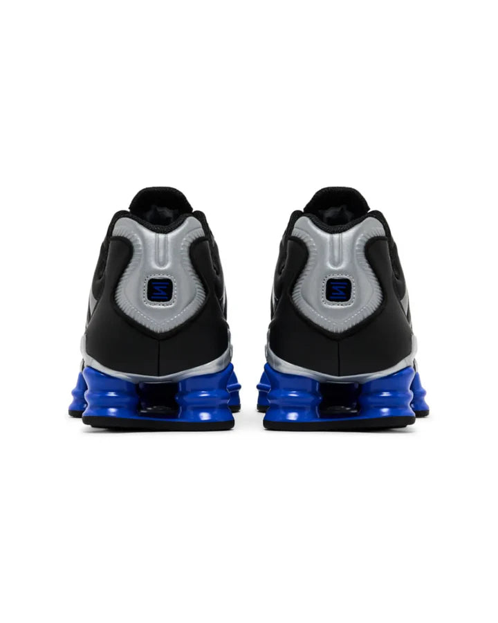 Shox TL "Racer Blue"