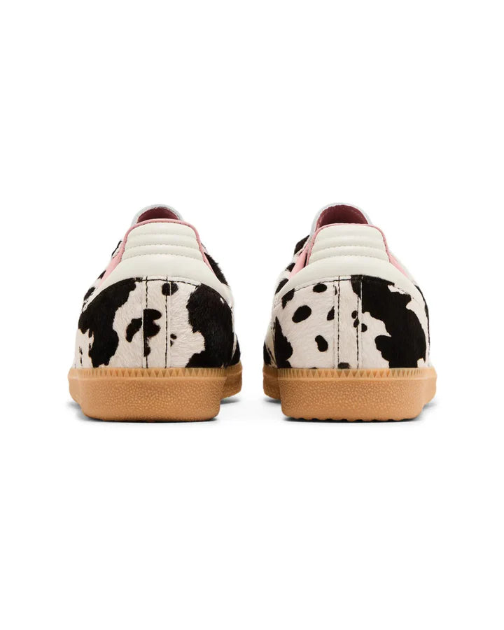 Samba OG "Cow Print"