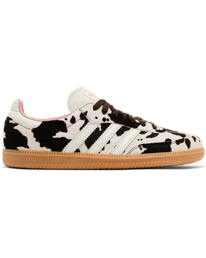 Samba OG "Cow Print"
