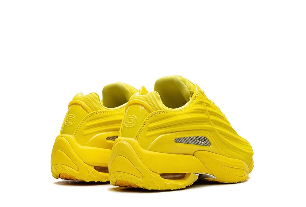 Nike Hot Step 2 Drake NOCTA OPTI YELLOW