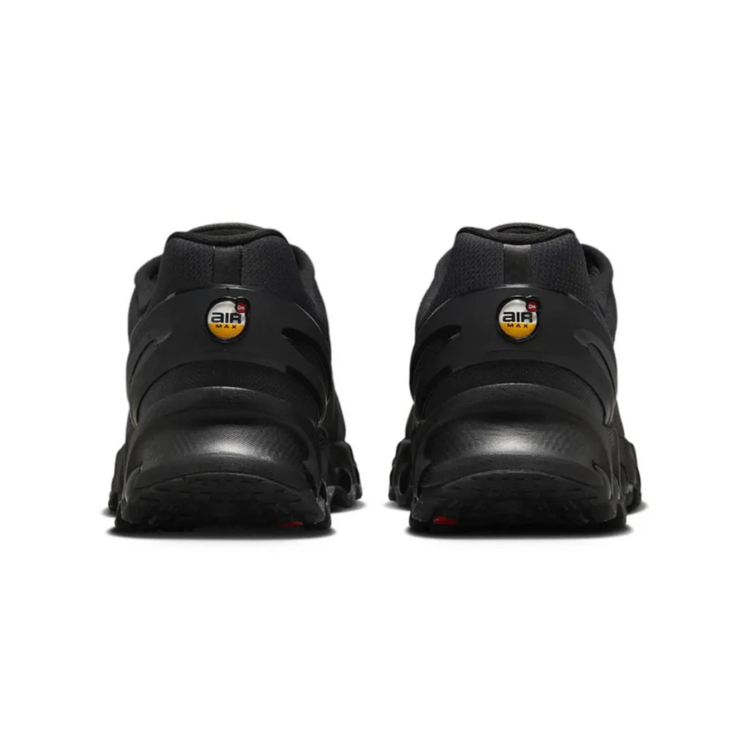 Air Max DN8 "Preto Antracite"