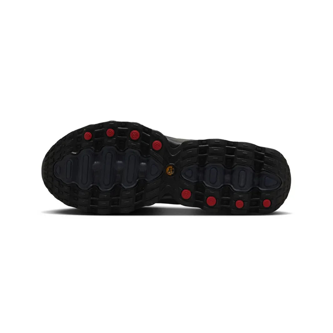 Air Max DN8 "Preto Antracite"