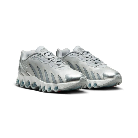 Air Max DN8 "Wolf Grey Metallic Silver"