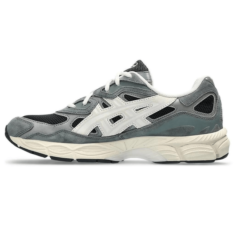 Asics Gel-NYC Graphite Grey Smokes