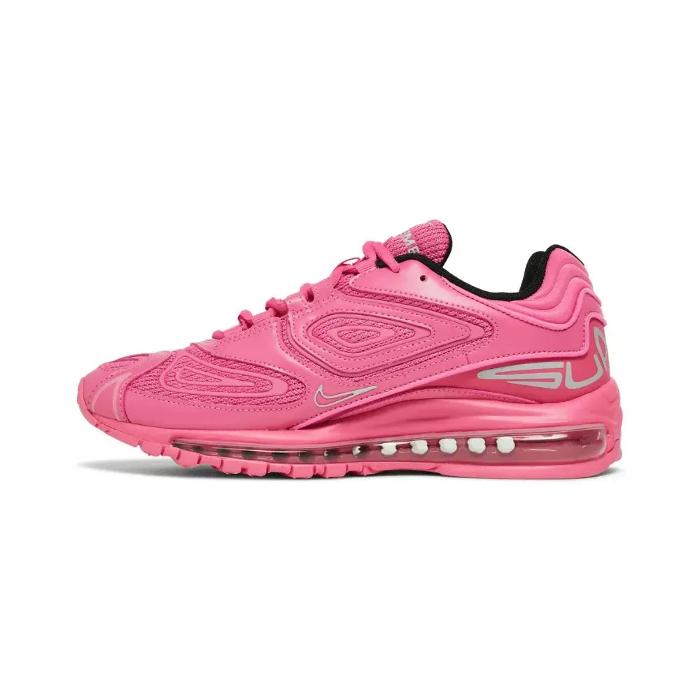 Supreme x Nike Air Max 98 TL SP Pinksicle