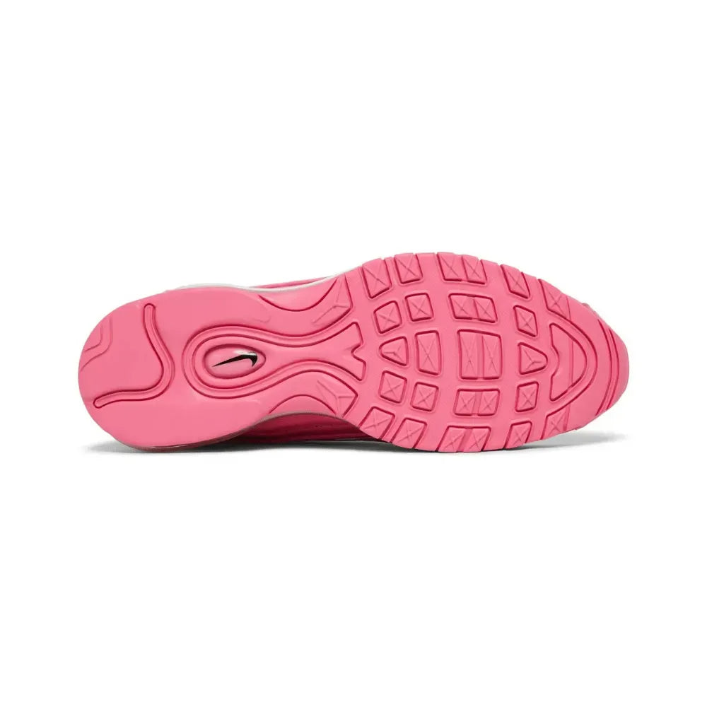Supreme x Nike Air Max 98 TL SP Pinksicle