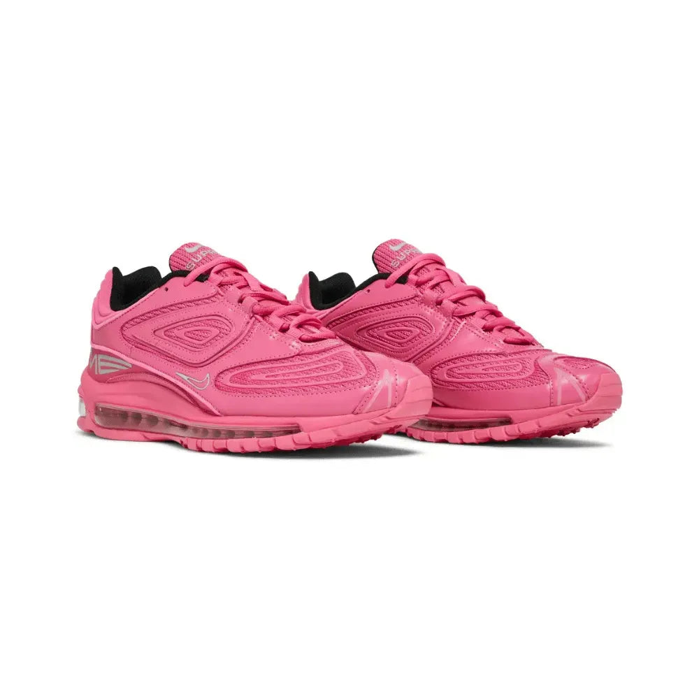 Supreme x Nike Air Max 98 TL SP Pinksicle