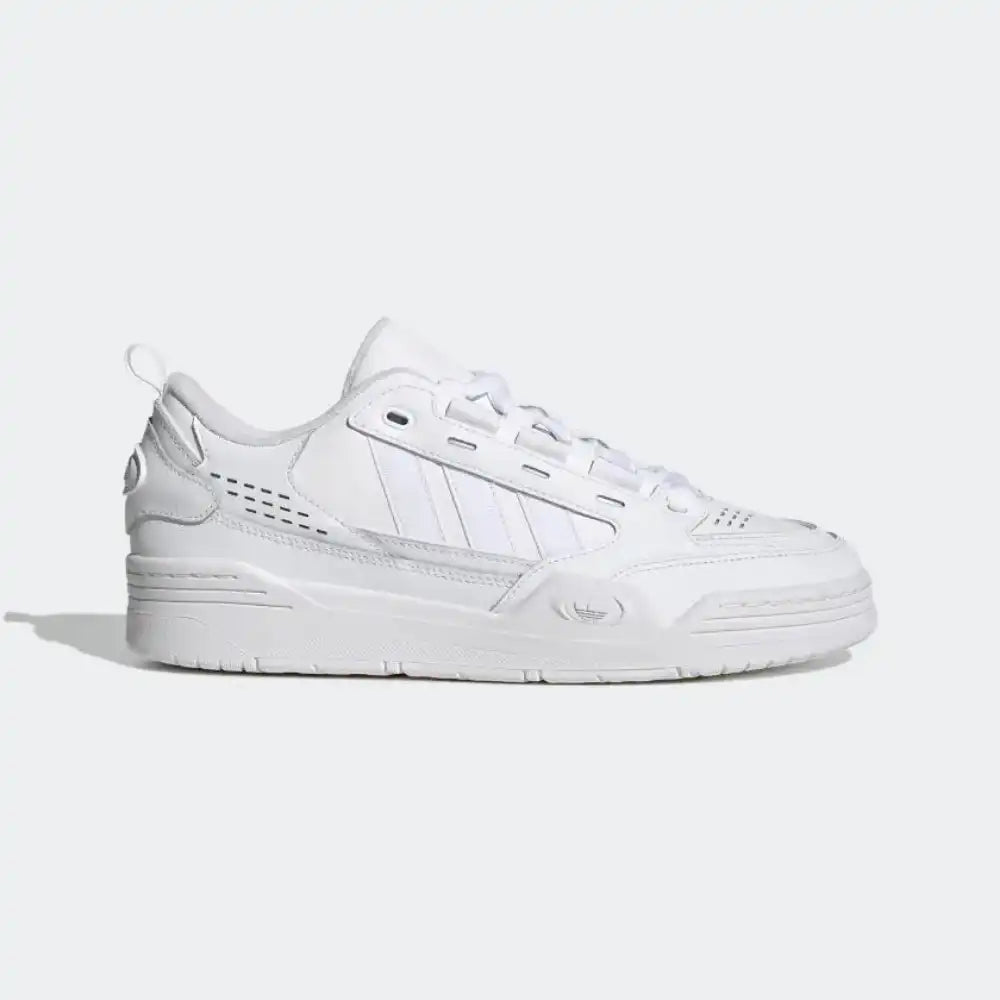 Adidas ADI2000 triple white