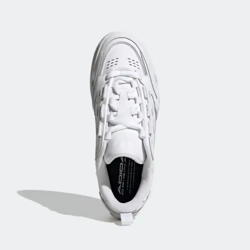 Adidas ADI2000 triple white