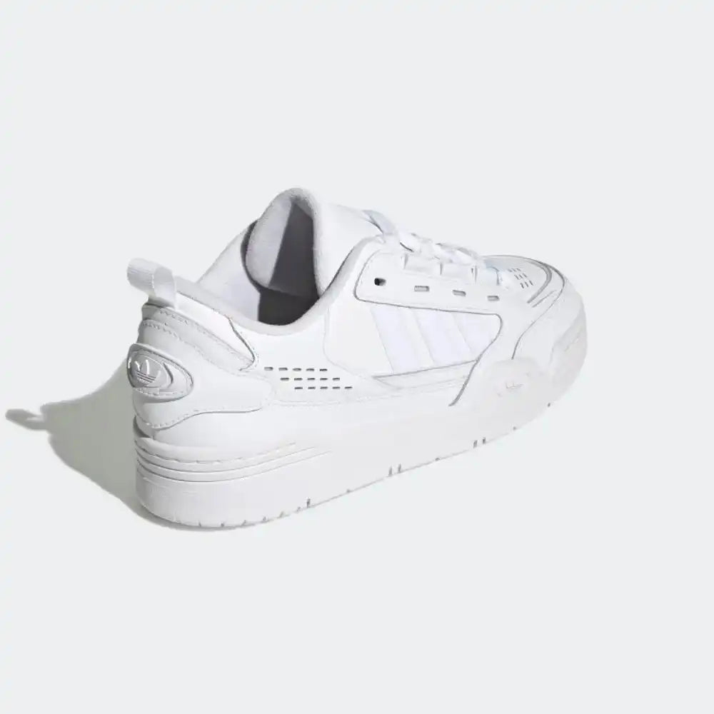Adidas ADI2000 triple white