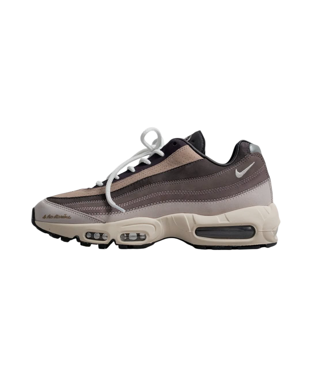 A Ma Maniére x Nike Air Max 95 W.Y.W.S. Dark Violet