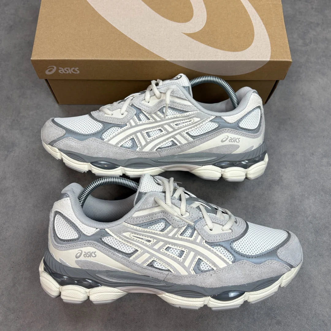 Asics GEL-NYC "Oyster Grey"